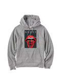 Reckon Wear Hype Tongue Hoodie